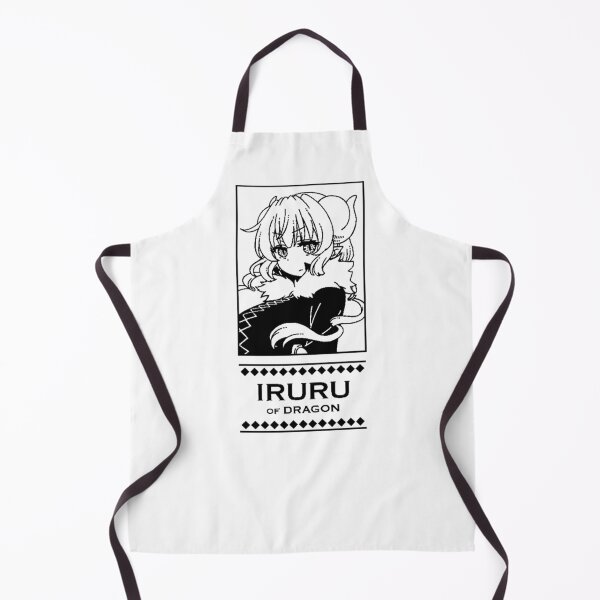 Item preview, Iruru of Dragon designed and sold by billkibill.