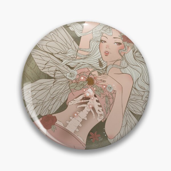 Item preview, Heart of the forest designed and sold by Catknip.