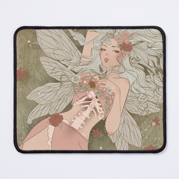 Item preview, Heart of the forest designed and sold by Catknip.