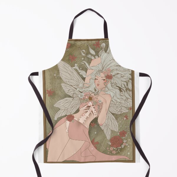 Item preview, Heart of the forest designed and sold by Catknip.