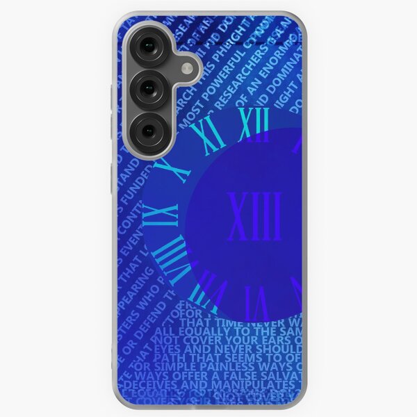 Item preview, Lunar Clock - Inspired by Persona 3 designed and sold by halberdier.