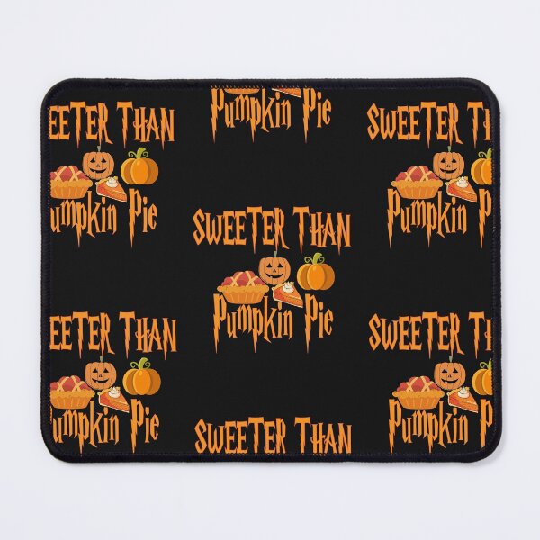 Item preview, Sweeter Than Pumpkin Pie designed and sold by MoradovT-shirt.