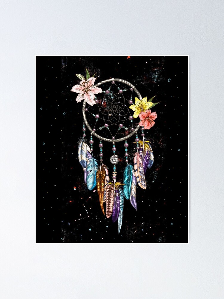 Redbubble | Dream by Poster Catcher\