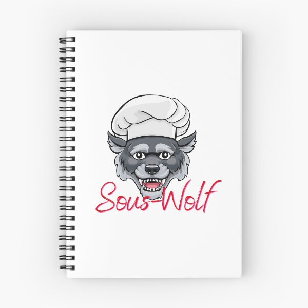 Item preview, Sous-Wolf designed and sold by merelpierce.
