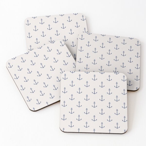 Item preview, Nautical Anchor Pattern designed and sold by Strings  Stan.