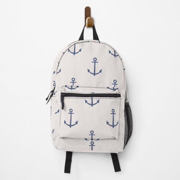 Item preview, Nautical Anchor Pattern designed and sold by Strings Stan.