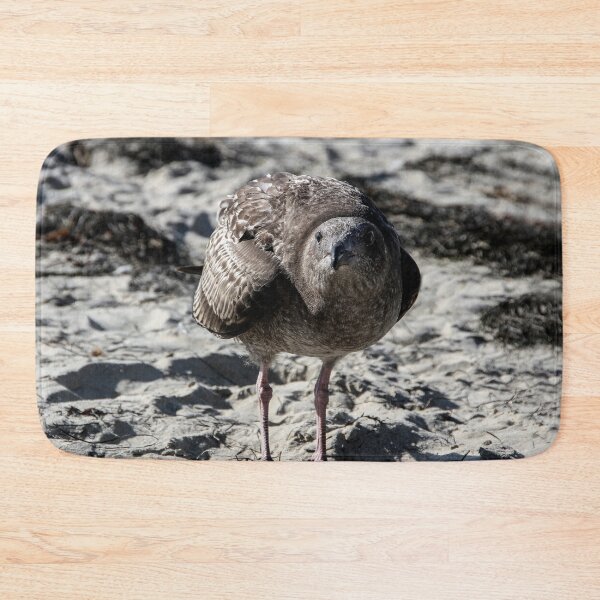 Item preview, Hey Lady, You Got Any Food?  designed and sold by heatherfriedman.