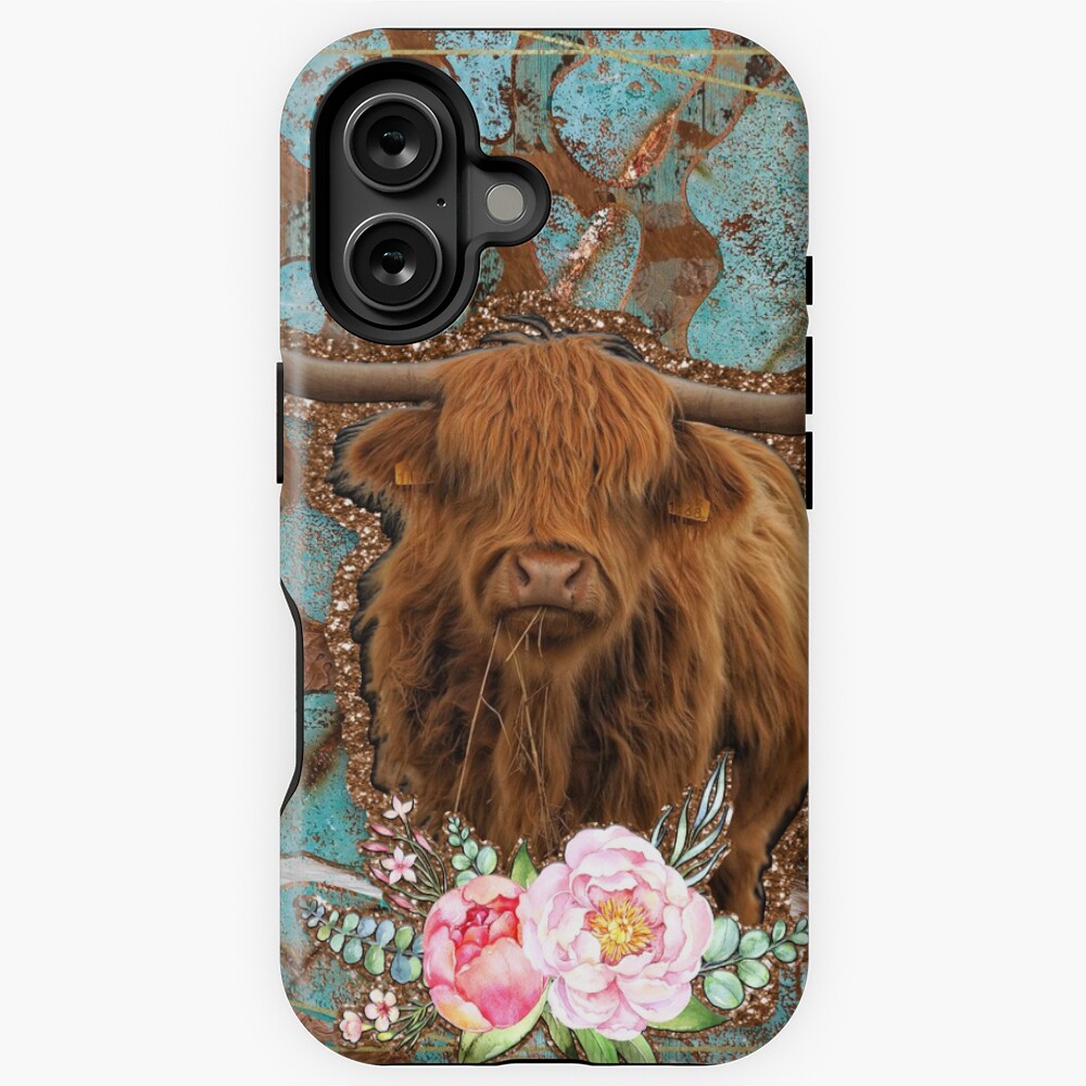 Item preview, iPhone Magsafe Tough Case designed and sold by ElishaKayne.