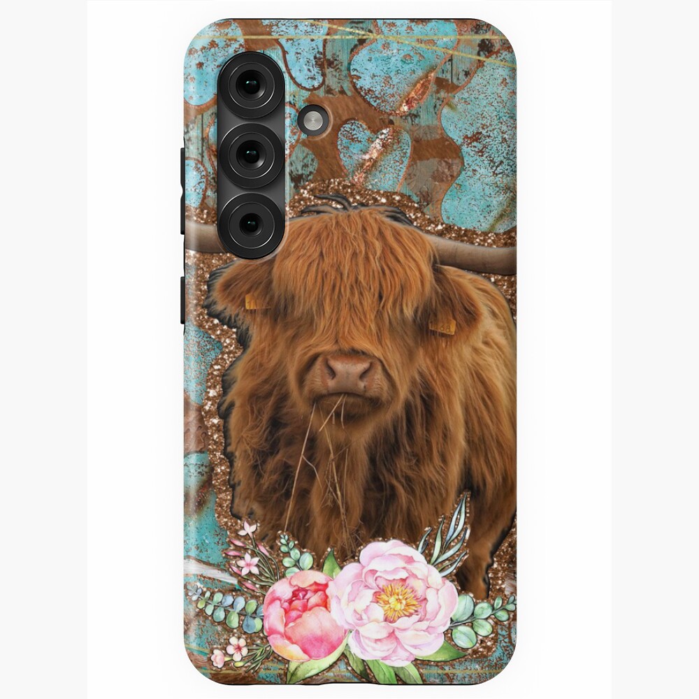 Item preview, Samsung Galaxy Tough Case designed and sold by ElishaKayne.