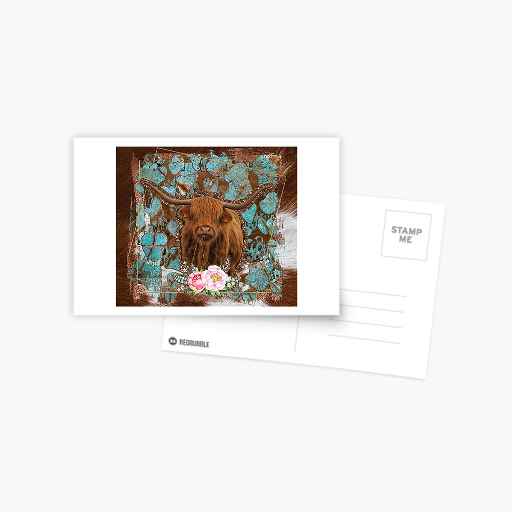 Item preview, Postcard designed and sold by ElishaKayne.
