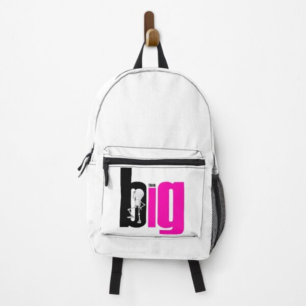 Item preview, Think big designed and sold by MIRO3D.