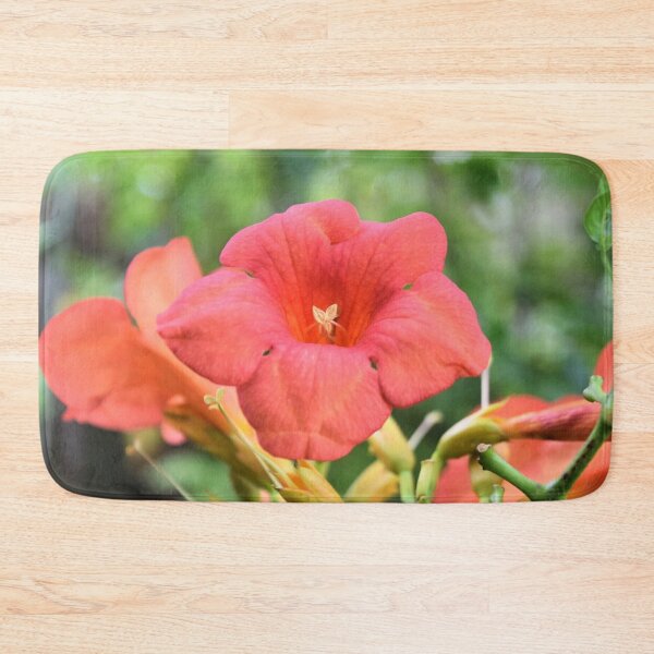 Item preview, Hummingbird Vine Flower designed and sold by DonnaM.