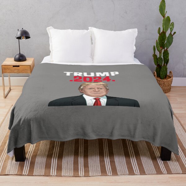 Item preview, Trump 2024 designed and sold by JonThill.