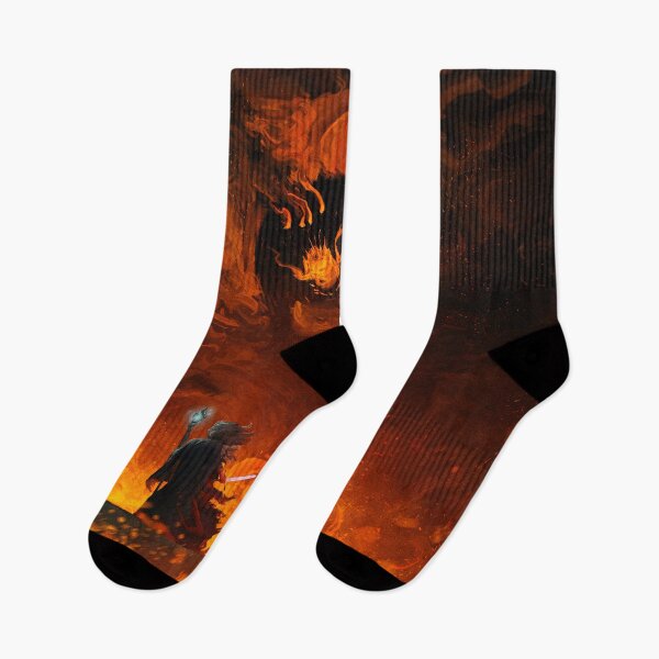 Item preview, The Shadow and the Flame designed and sold by Anatofinnstark.