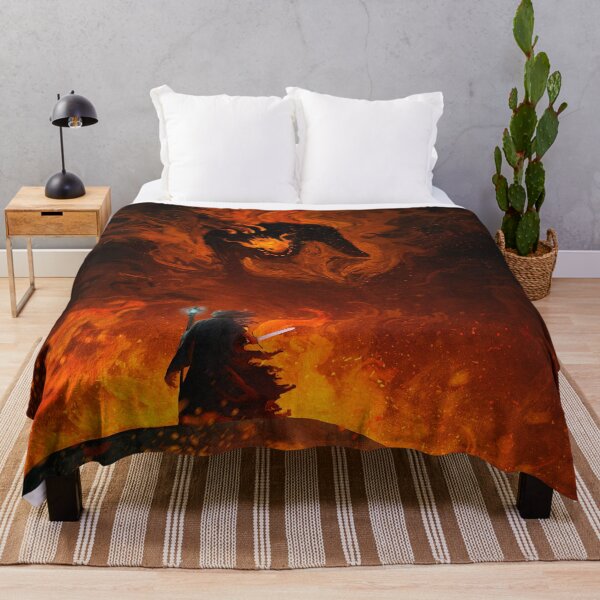 Item preview, The Shadow and the Flame designed and sold by Anatofinnstark.