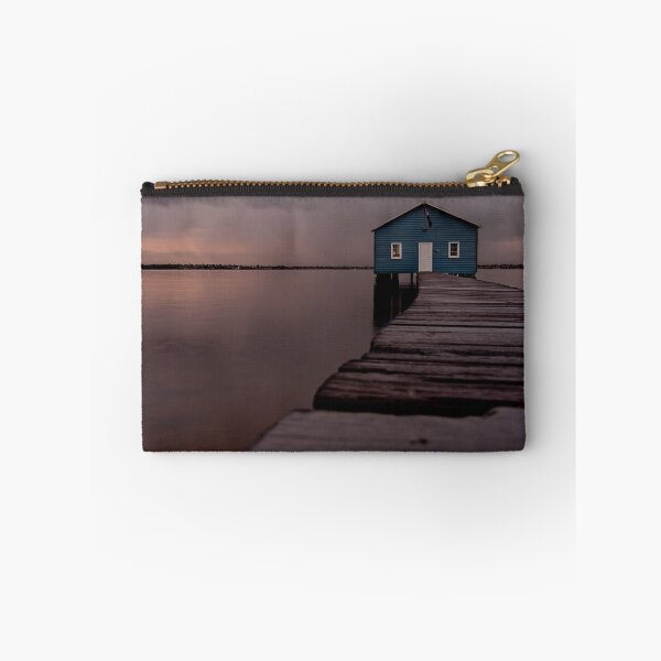 Artikelvorschau, Crawley Boatshed entworfen und verkauft von Pene Stevens.