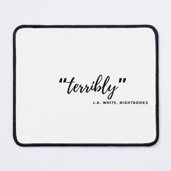 Item preview, Night Books netflix Film Horror, nightbooks terribly T-shirt, nightbooks Stickers,nightbooks october, nightbooks Quotes,nightbook book, night book netlix, horror film designed and sold by simostore1.