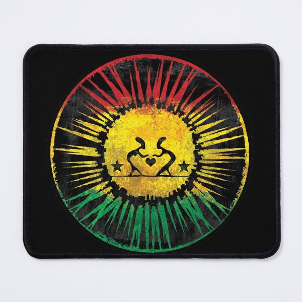 Item preview, Raggae love shine designed and sold by Periartwork.