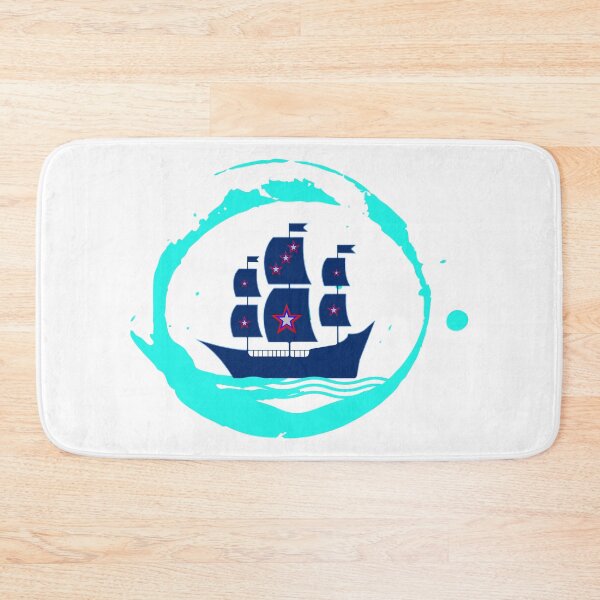 Item preview, ship, Sail, sailing art design designed and sold by Kenvis-edu.