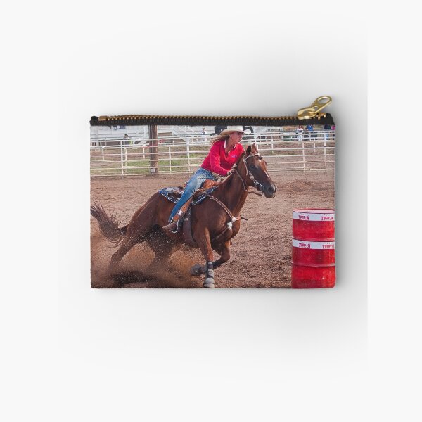 Item preview, Barrel Racer designed and sold by Marvin Collins.