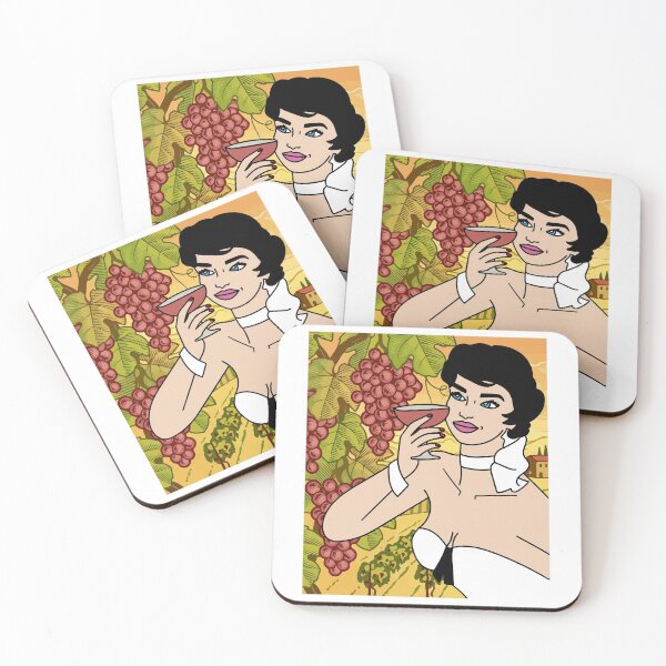 Item preview, Traditional Wine-making Winemakers designed and sold by flofin.
