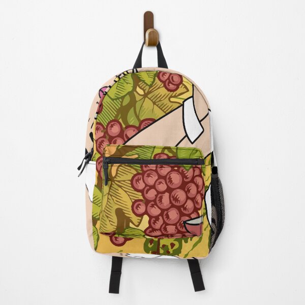 Item preview, Traditional Wine-making Winemakers designed and sold by flofin.