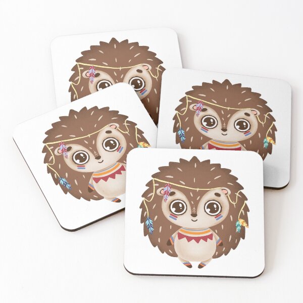 Item preview, Regalos para amantes de las mascotas de los erizos designed and sold by Emil1993.