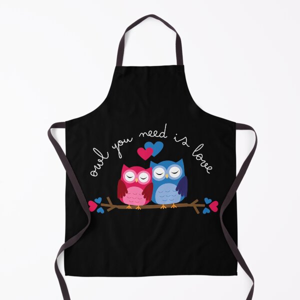 Item preview, Owl you need is love 3 designed and sold by Nesro34.