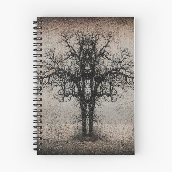 Item preview, Symmetry Tree #3 designed and sold by amira.