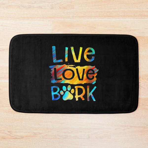 Artikelvorschau, Live Love Bark entworfen und verkauft von Phyllis Watlington.