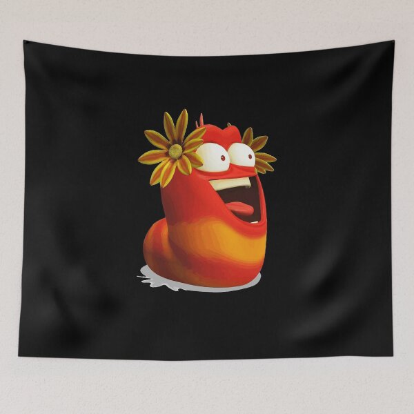 Item preview, character lava red designed and sold by SelinaSchuller.
