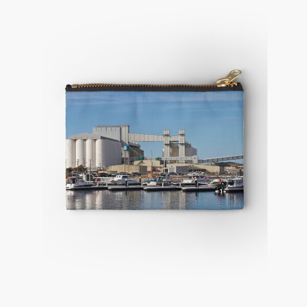 Item preview, Wheat Silo - Albany 2011 designed and sold by pennyswork.