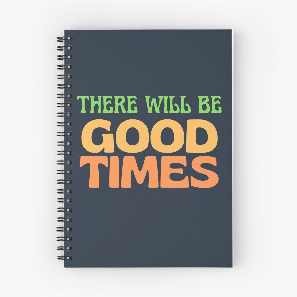 Item preview, GOOD TIMES - KEEP GROWING designed and sold by kwbord.
