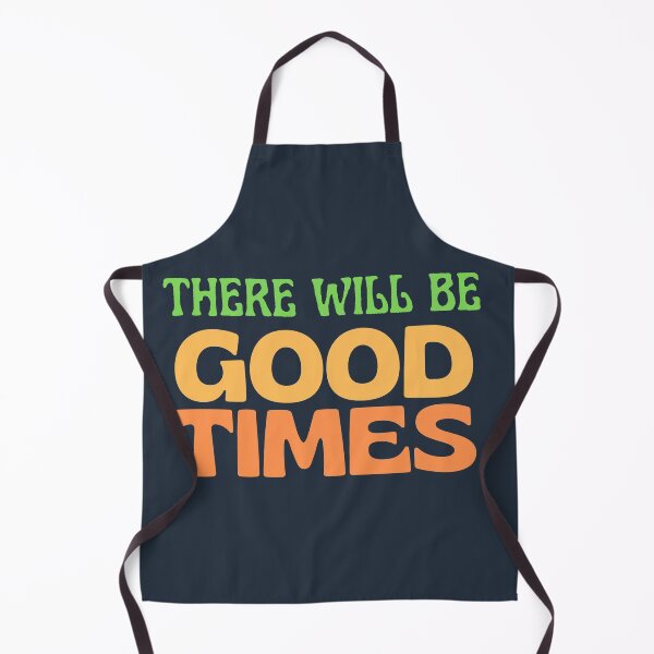 Item preview, GOOD TIMES - KEEP GROWING designed and sold by kwbord.