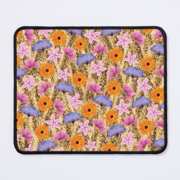 Item preview, Beautiful Floral glitter designed and sold by MrJean.