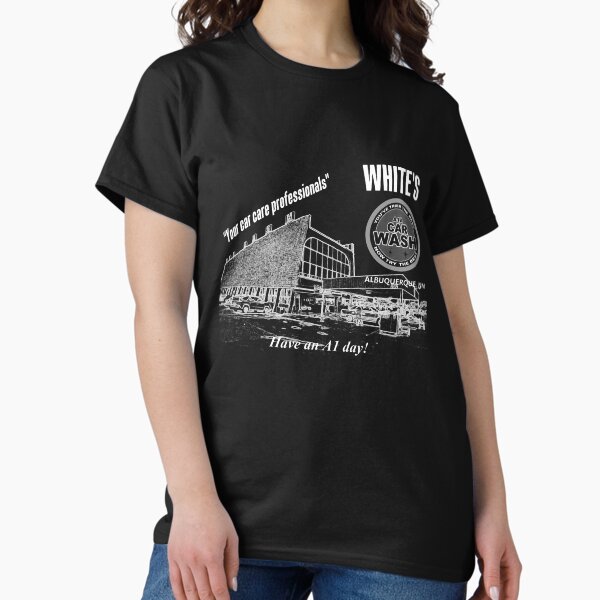 Item preview, Breaking Bad Car Care Professionals designed and sold by LWLex.