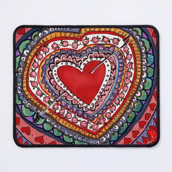 Item preview, Happy Valentine's Day! designed and sold by kschowe.