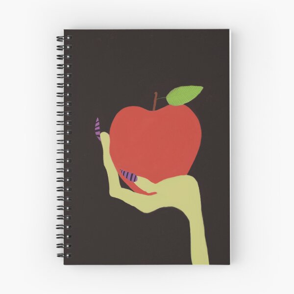 Item preview, Red apple designed and sold by LisaEnchanted.