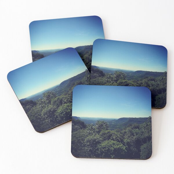 Item preview, Mountains | Valley | Quilombo Valley | Gramado | Rio Grande do Sul | Brazil designed and sold by iwaya-bazaar.