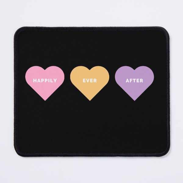 Item preview, Happily Ever After Hearts designed and sold by Buddy Boss.