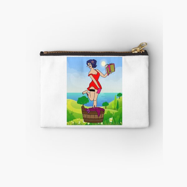 Item preview, Traditional Wine-making Winemakers designed and sold by flofin.