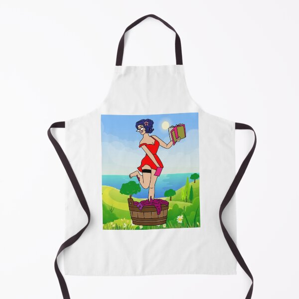 Item preview, Traditional Wine-making Winemakers designed and sold by flofin.