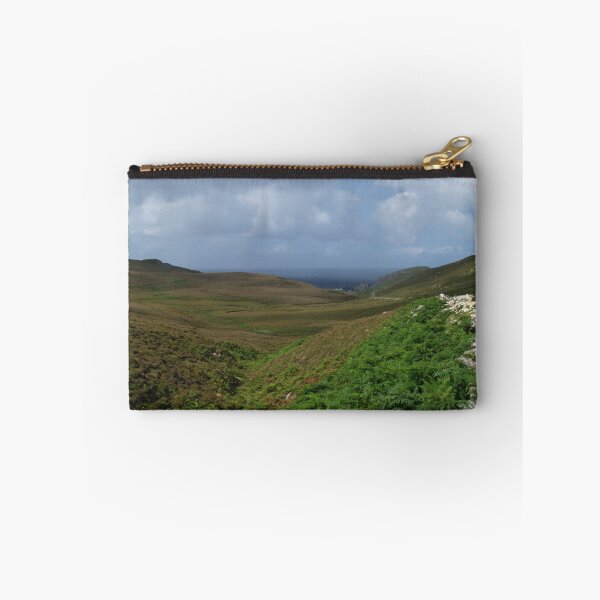 Item preview, Down The Hill To An Port designed and sold by WatscapePhoto.