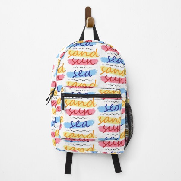 Item preview, Sun sea sand surf  designed and sold by iSeek.