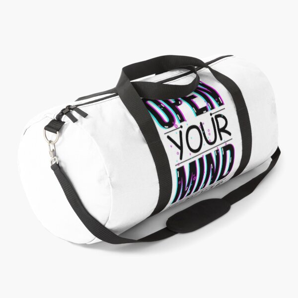 Item preview, Open Your Mind Before Your Mouth designed and sold by Inez-kemmy.