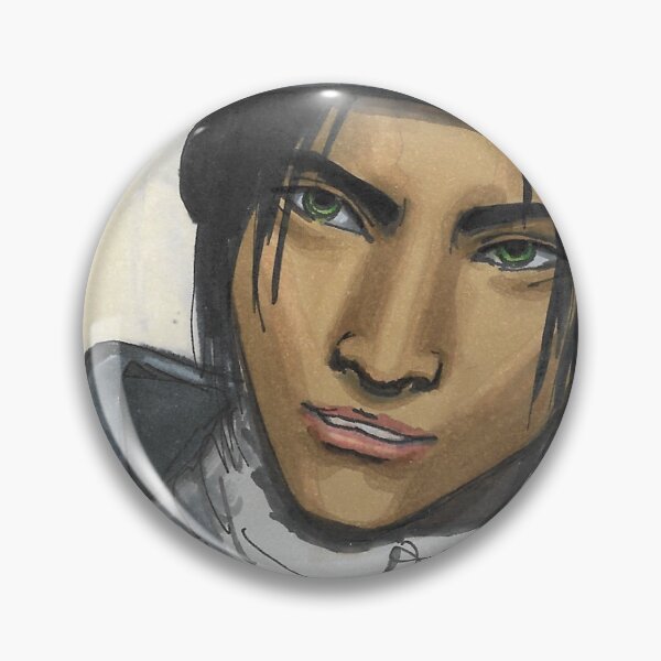 Item preview, Jade  designed and sold by FoxBanditArt.