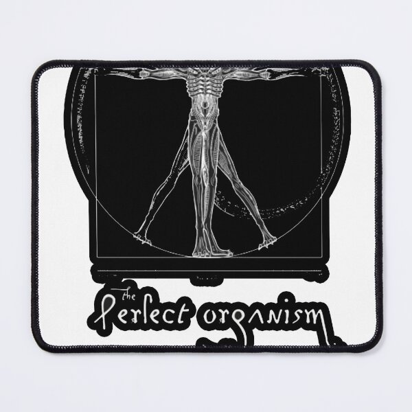 Item preview, THE ALIEN JESUS CHRIST CROSSPOSE SHIRT AND STICKER designed and sold by CheezerLeaner.