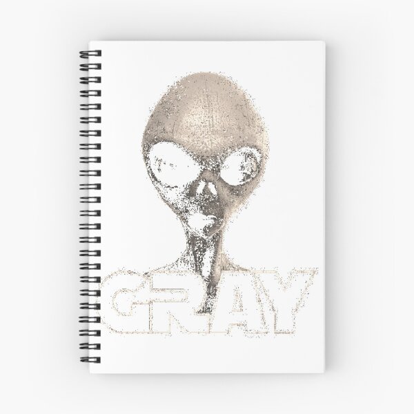 Item preview, Telepathic Gray Alien Silhouette Long Sleeve Shirt designed and sold by AppenzellerBal.