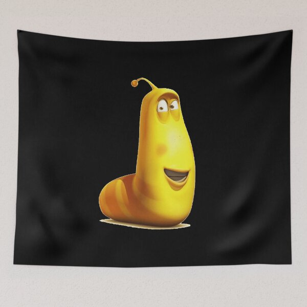 Item preview, character lava yellow designed and sold by SelinaSchuller.