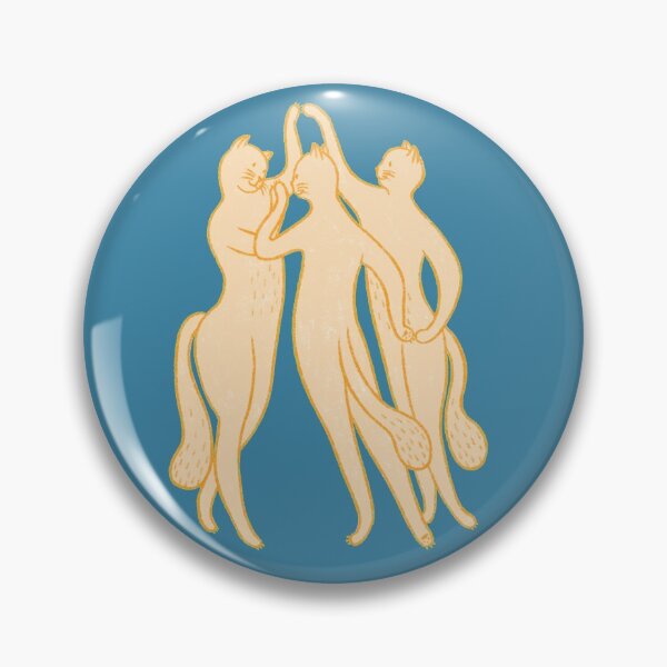 Item preview, The Three Graces designed and sold by Eszter Lerner.